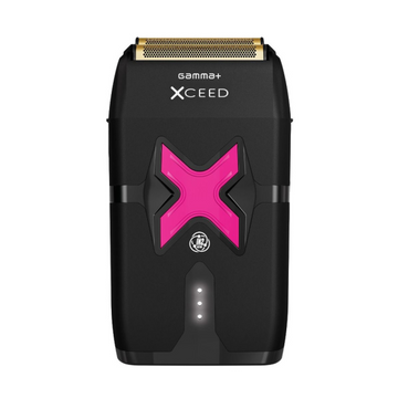 Gamma+ Xceed Shaver #GP803B