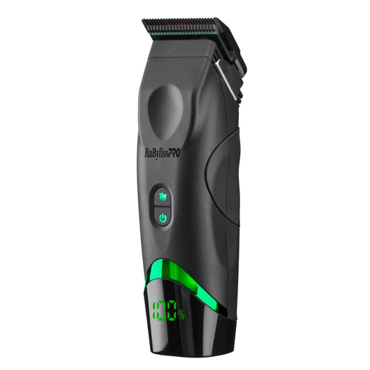 BaBylissPRO x TOMB45 Wireless Charging Clipper #FXT45C