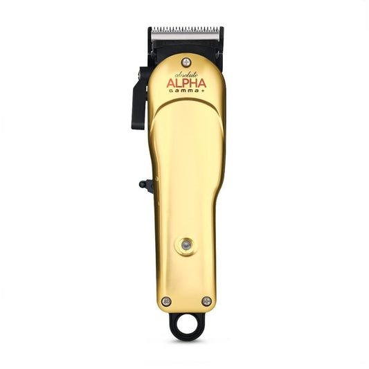 Gamma+ Absolute Alpha Clipper #GPAACM