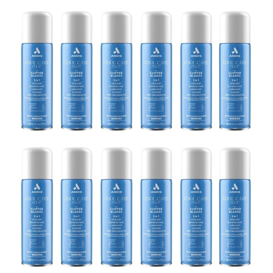 Andis Cool Care Plus 5 in 1 Spray - 15.5 oz