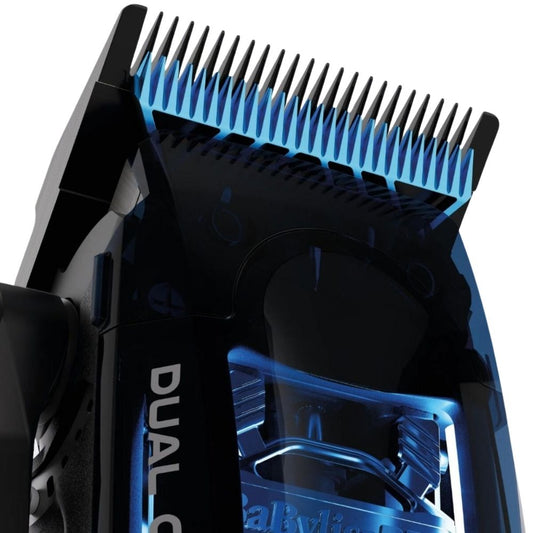 BaBylissPRO Dual Coil Motor Clipper #FX95C