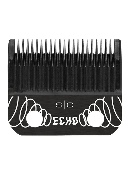 StyleCraft ECHO DLC Fixed Blade + Shallow 2.0 Cutter Blade Set #SC544B