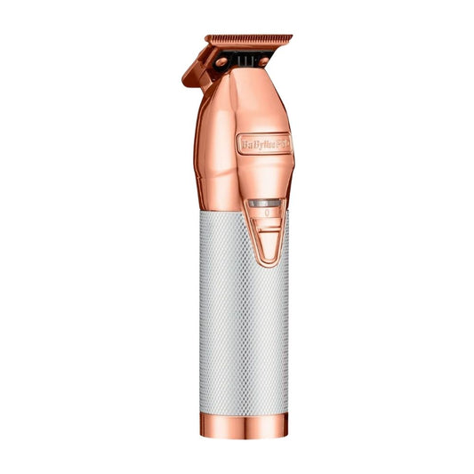 BaBylissPRO RoseFX+ Trimmer #FX787NRG