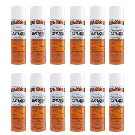 Clippercide Spray Disinfectant 15 oz