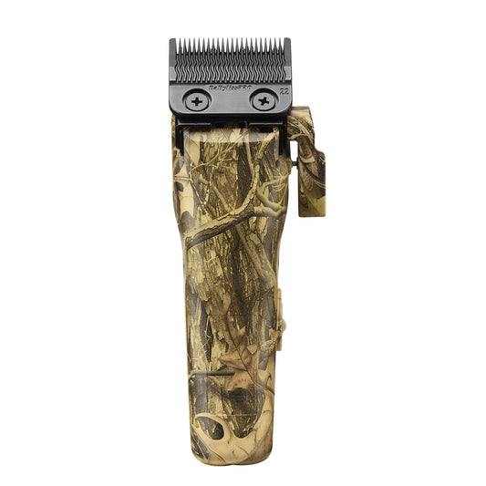 BaBylissPRO Camo LO-PROFX Compact Clipper #FX82CAM