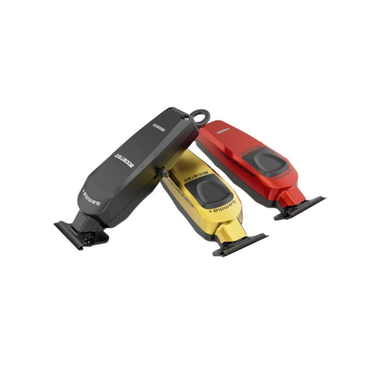 Gamma+ Boosted Trimmer #GP402M