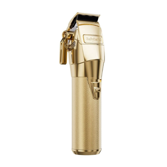 BaBylissPRO FXONE GoldFX Clipper #FX899G