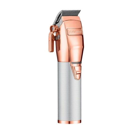 BaBylissPRO RoseFX Clipper #FX870NRG