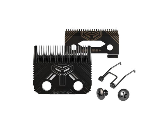 Gamma+ T1000 Echo Blade Shallow 2.0 Set #GP540B