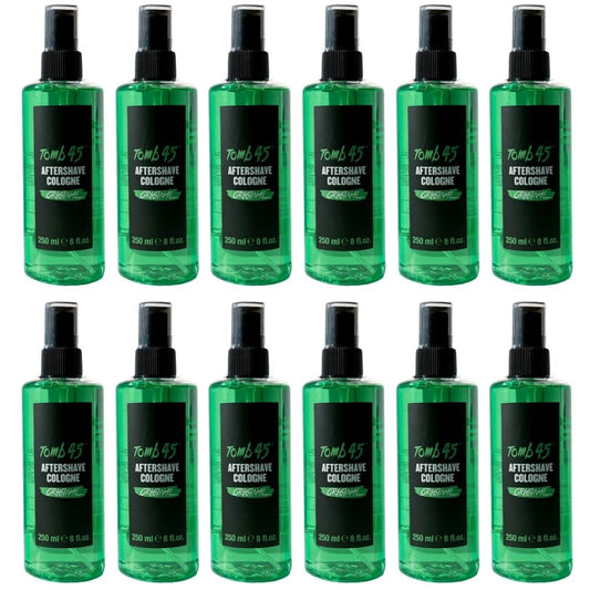 Tomb45 Aftershave Cologne - Orginal / Green 8.4 oz