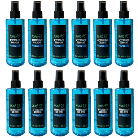 Tomb45 Aftershave Cologne - Blue 8.4 oz