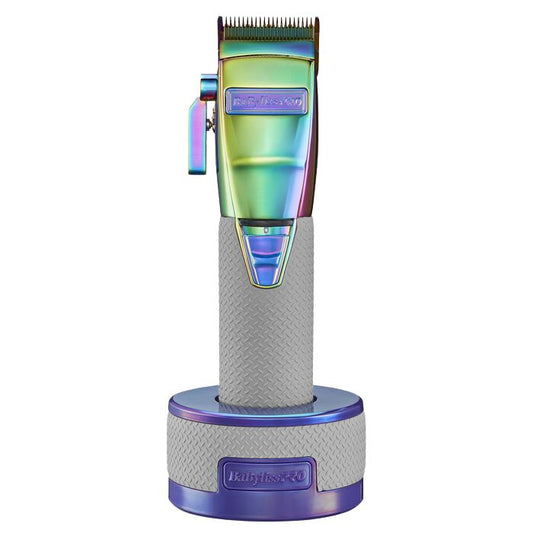 BaBylissPRO LimitedFX Boost+ Set - Iridescent #FXHOLPKCTB-I