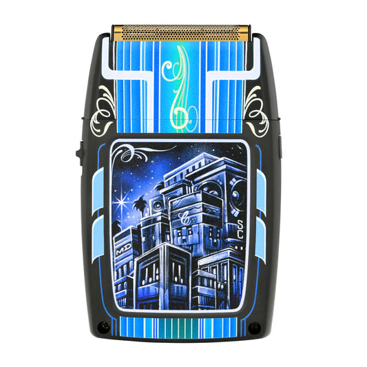 StyleCraft x Mister Cartoon Rebel Shaver #SC809M