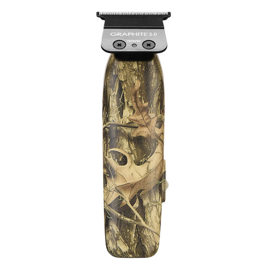 BaBylissPRO Camo LO-PROFX Compact Trimmer #FX72CAM