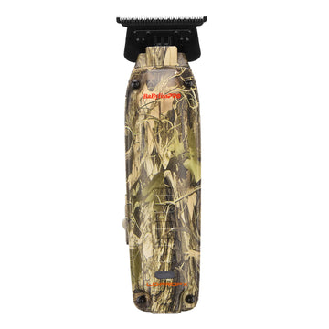 BaBylissPRO Camo LO-PROFX Compact Trimmer #FX72CAM