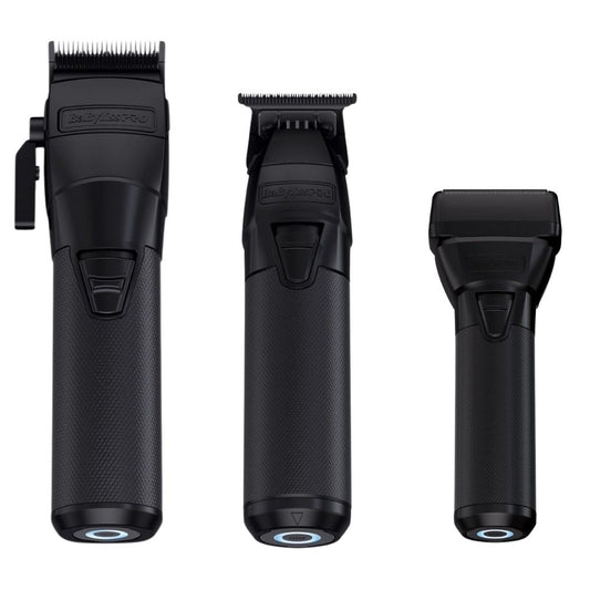 BaBylissPRO FXONE BlackFX Combo