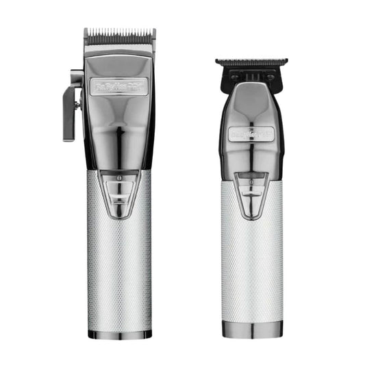 BaBylissPRO SilverFX+ Combo