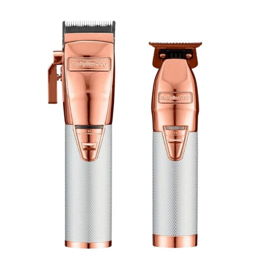 BaBylissPRO RoseFX+ Combo