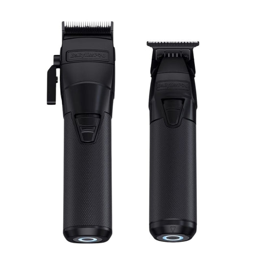BaBylissPRO FXONE BlackFX Combo