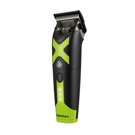 Gamma+ Xceed Clipper #GP609B