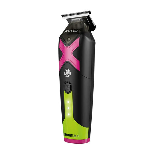 Gamma+ Xceed Trimmer #GP418B