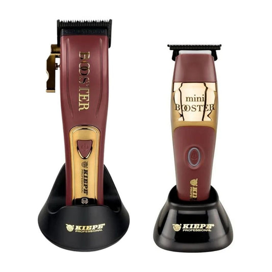 Kiepe Booster Clipper & Trimmer Combo