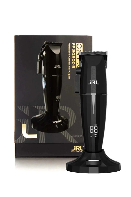 JRL Onyx Clipper & Trimmer Combo