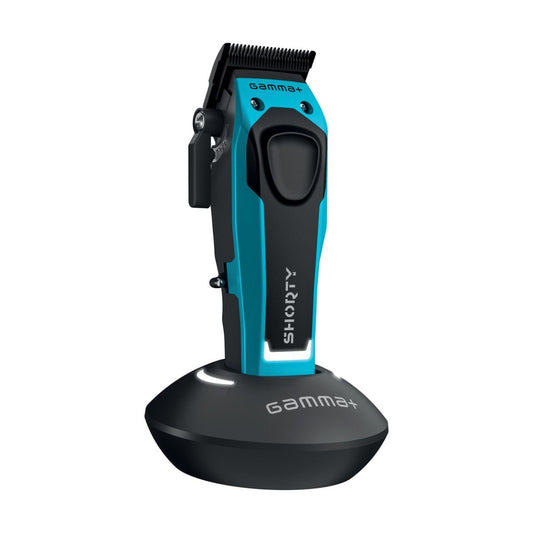 Gamma+ Shorty Clipper #GP605M