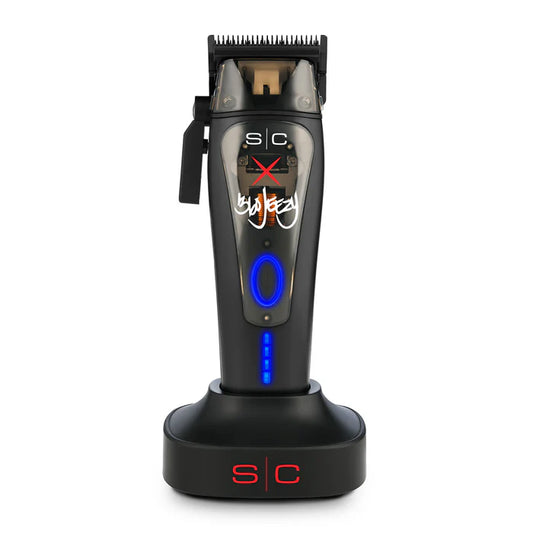 StyleCraft x 360 Jeezy Vector Clipper #SC614B